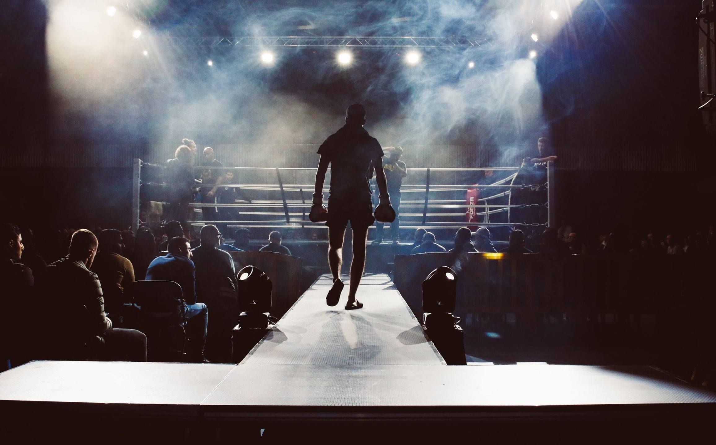 Who is Boxing's Biggest Money Fighter Post Mayweather?