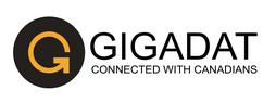 GIGADAT logo