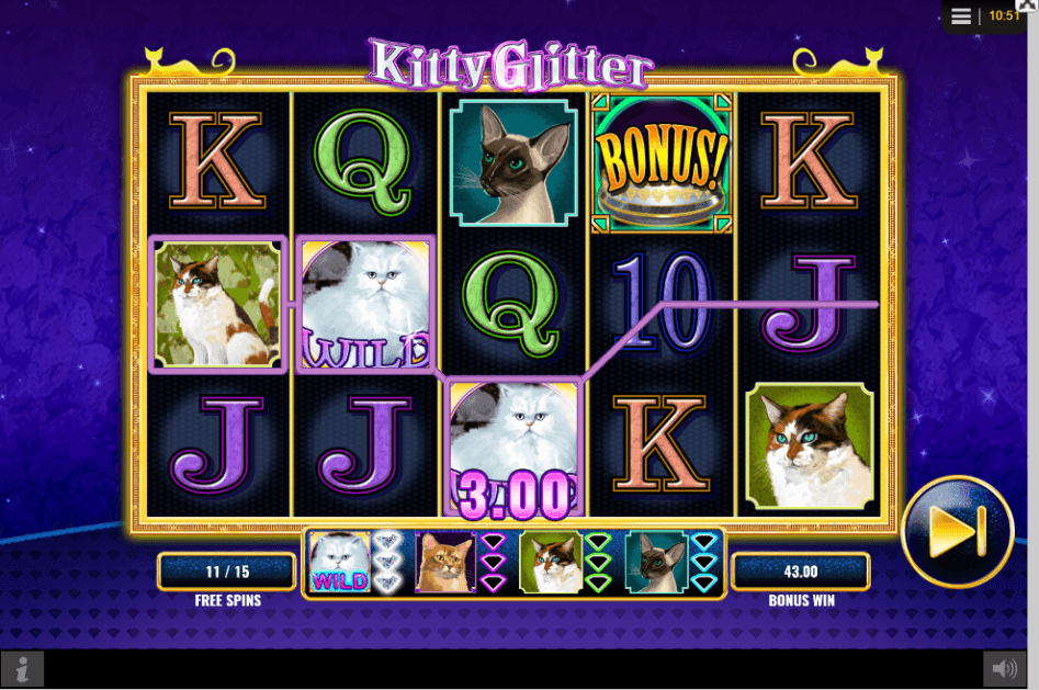 Kitty Glitter free spins.PNG