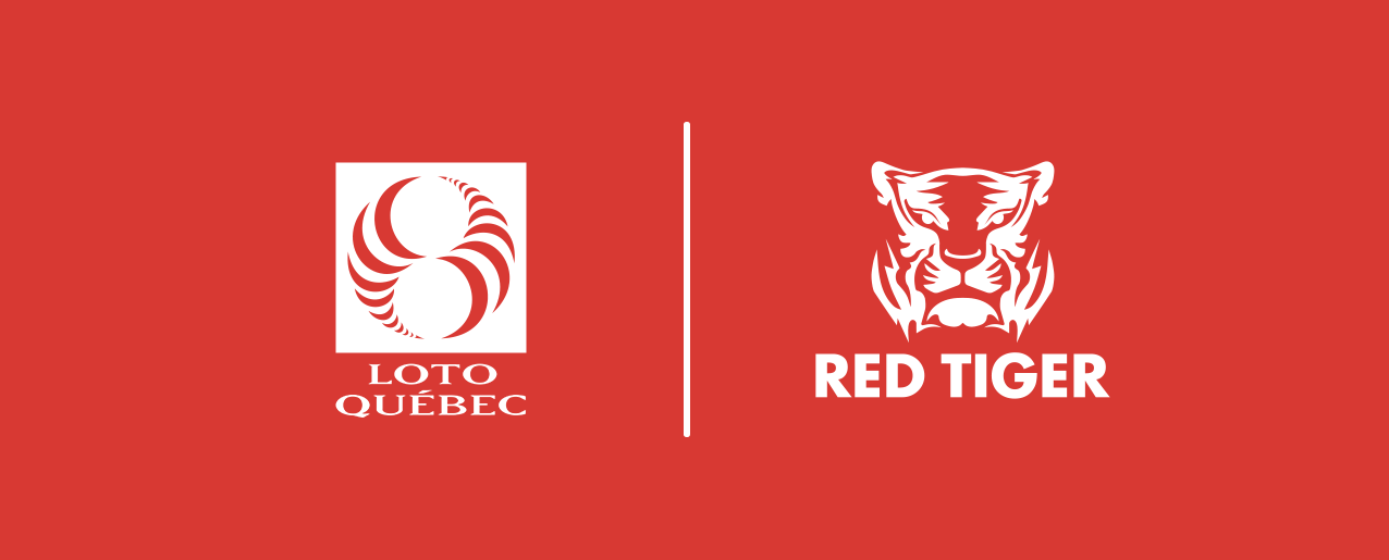 Loto Québec and Red Tiger