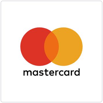 Mastercard deposit