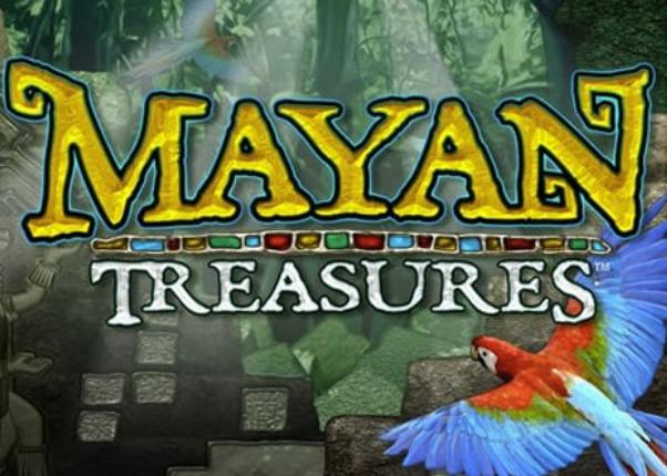 Mayan Treasures