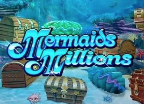 A Comprehensive Analysis of Mermaids Millions Slot Game