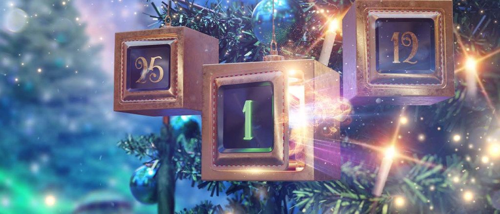 Mr Green Casino Christmas 2022 Promo