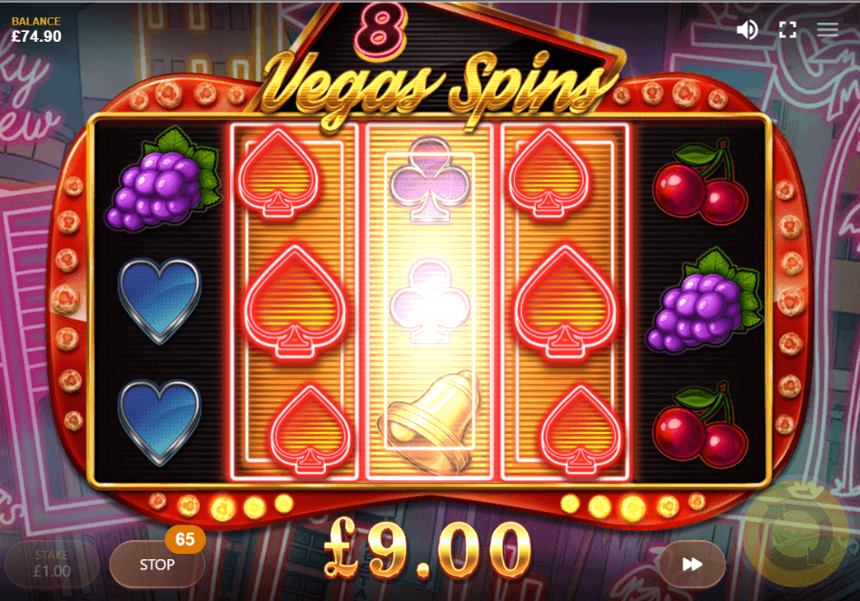 NeonL free spins