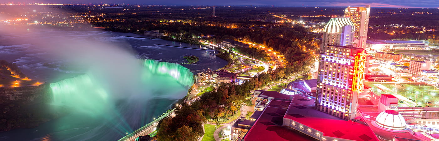 Niagara Fallsview Casino