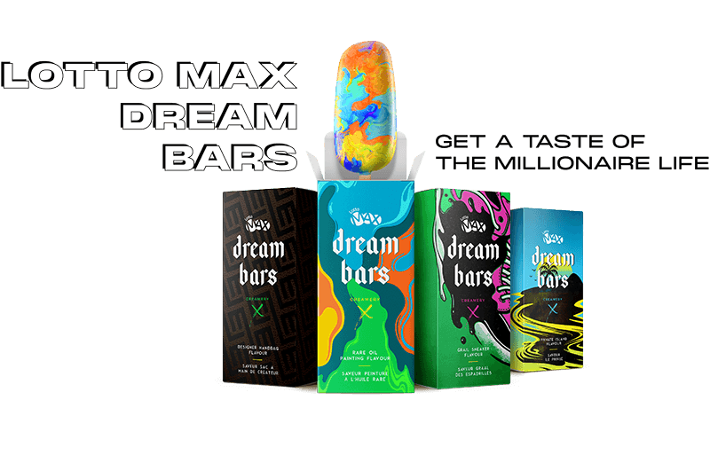 OLG Dream Bar