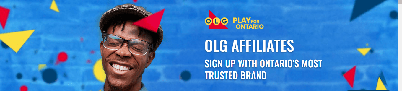 OLG Affiliate Programme