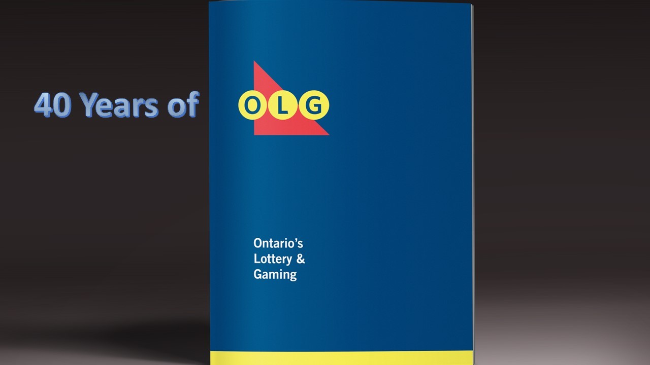 OLG at 40