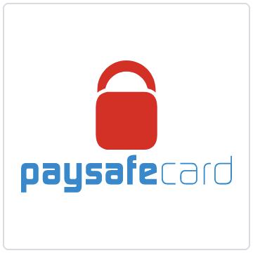 Paysafecard deposit