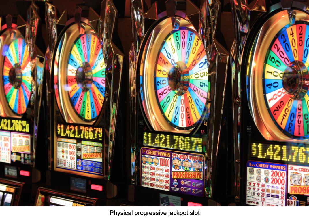How Online Slot Bonuses Are Changing the Way We Gamble