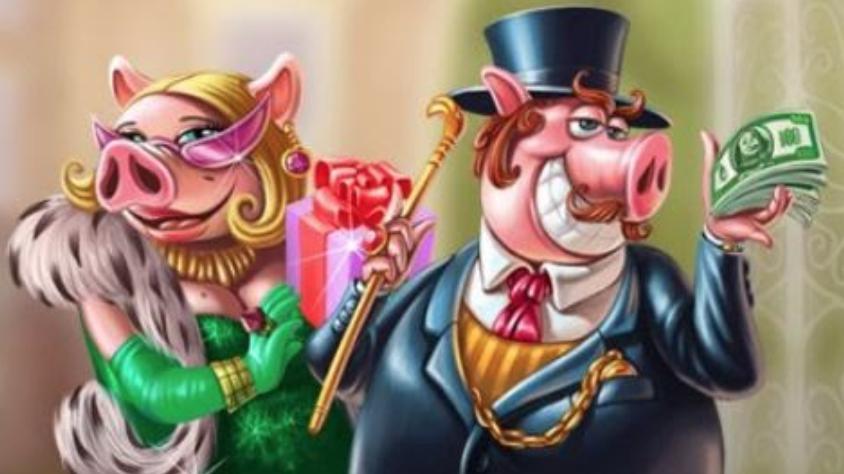 Piggy Riches Online Slot Guide - Everything You Need To Know Before Playing