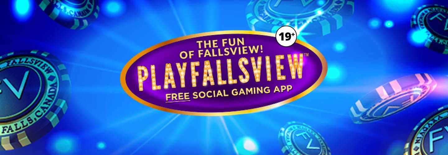 PlayFallsview app