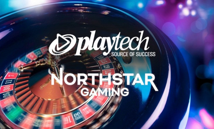 Playtech partnership with NorthStar Gaming
