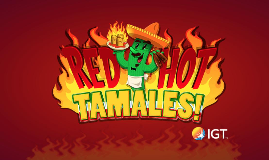 Red hot tamales slot