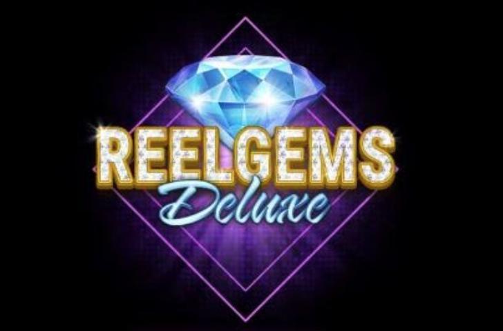 The Complete Guide to Reel Gems Deluxe Online Slot Machine