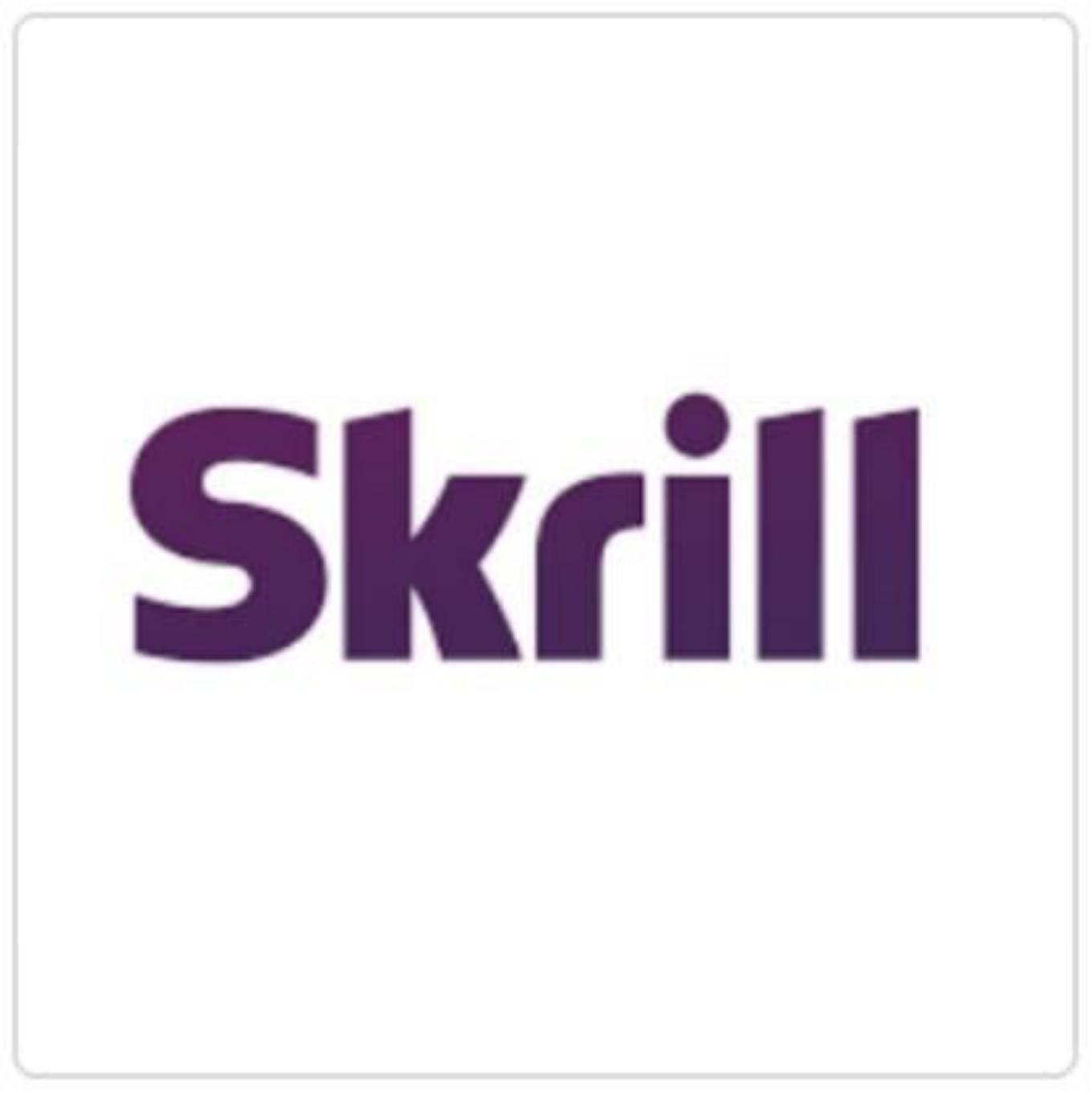 Skrill deposit