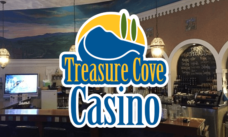 Treasure Cove Casino.PNG