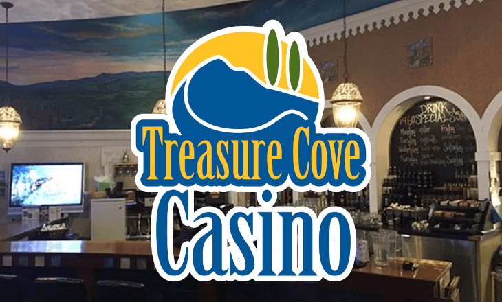 Treasure Cove Casino