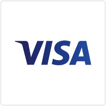 VISA deposit