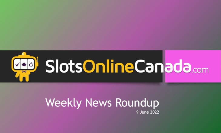 New Slots, Casino Promotions & Big Winners