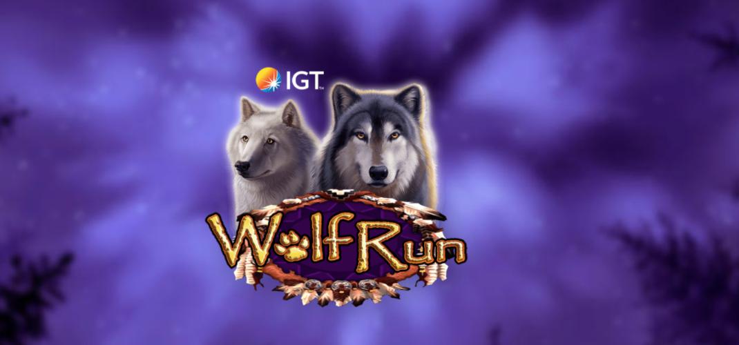 Our Strategy Guide to beating the Wolf Run Online Slot