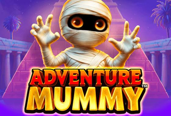 Adventure Mummy