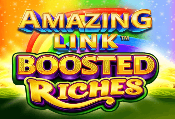 Amazing Link Boosted Riches