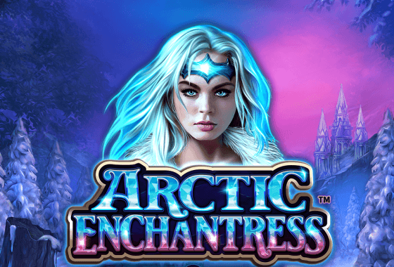 Arctic Enchantress