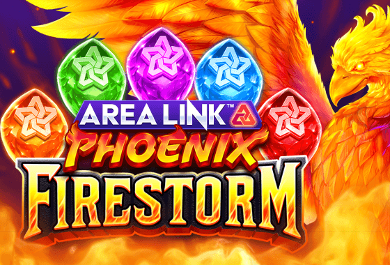 Area Link Phoenix Firestorm
