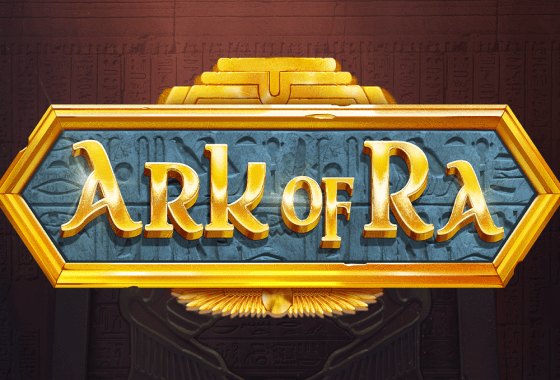 Ark of Ra