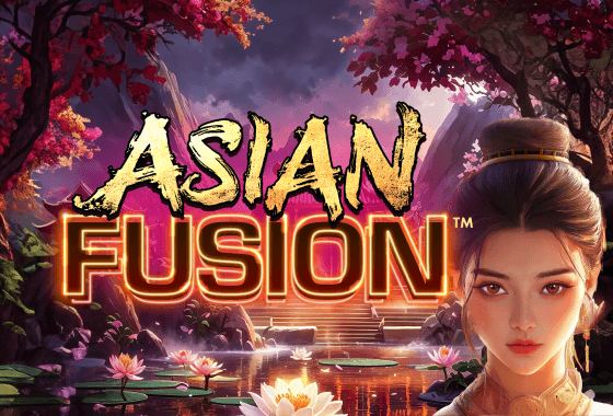 Asian Fusion