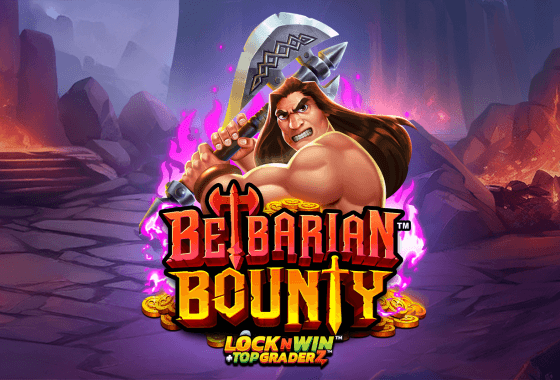 Betbarian Bounty 