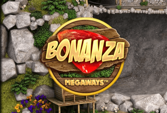 Bonanza Megaways