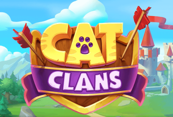 Cat Clans