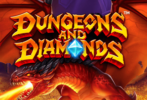 Dungeons and Diamonds