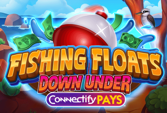 Fishing Floats Down Under Connectify Pays 