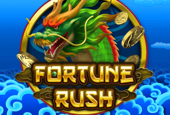 Fortune Rush