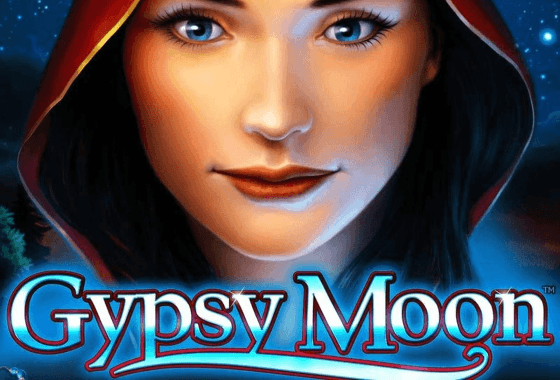 Gypsy Moon