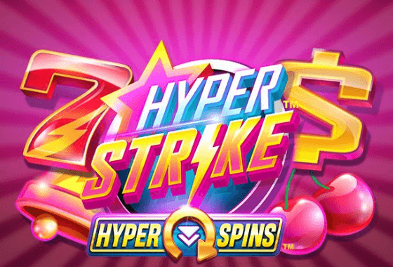 Hyper Strike HyperSpins