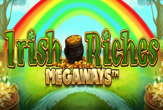 Irish Riches Megaways