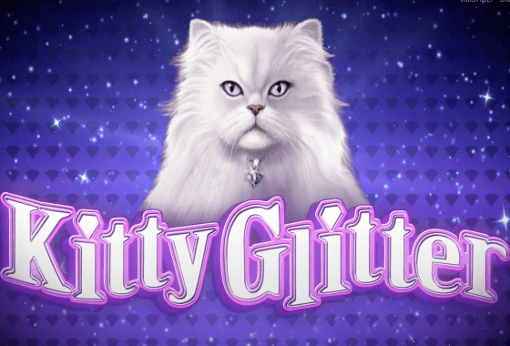 Kitty Glitter