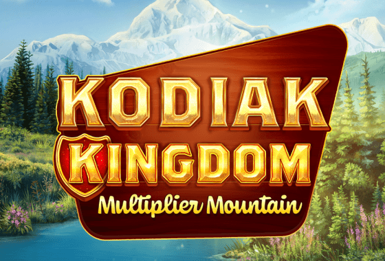 Kodiak Kingdom