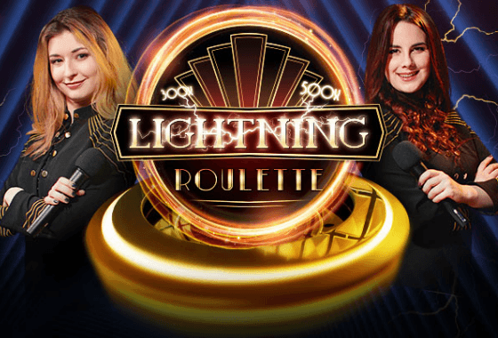 Lightining Roulette