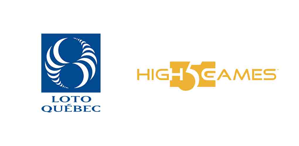 Loto-Québec partner with High 5 Games