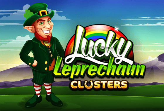 Lucky Leprechaun Clusters