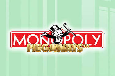 Monopoly Megaways