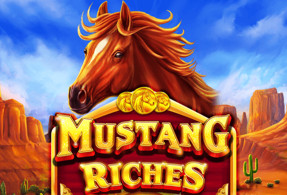 Mustang Riches