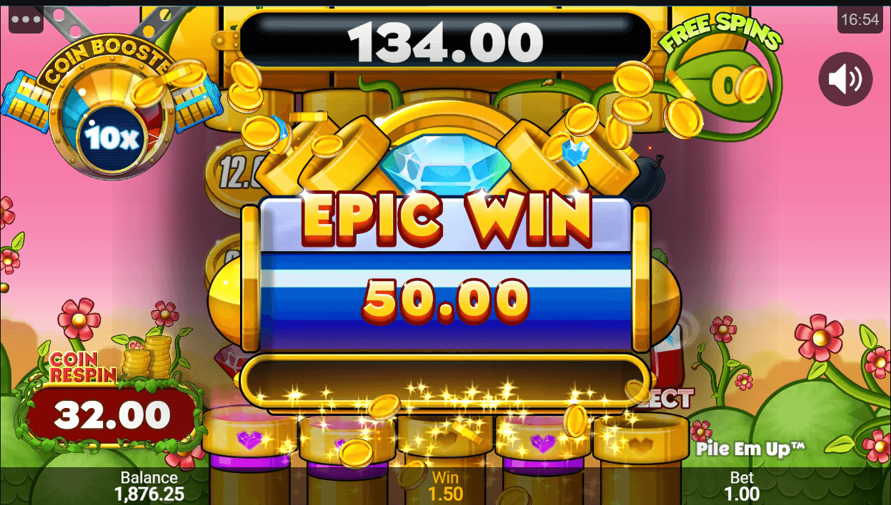 Free Spins