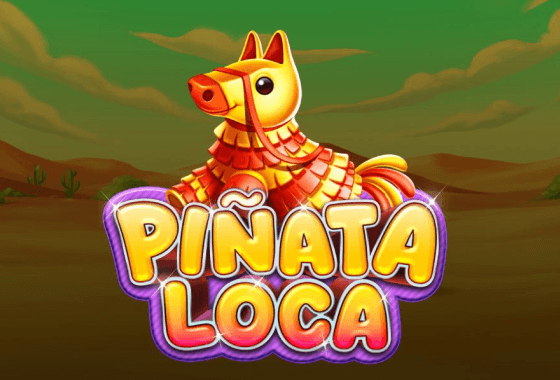 Pinata Loca